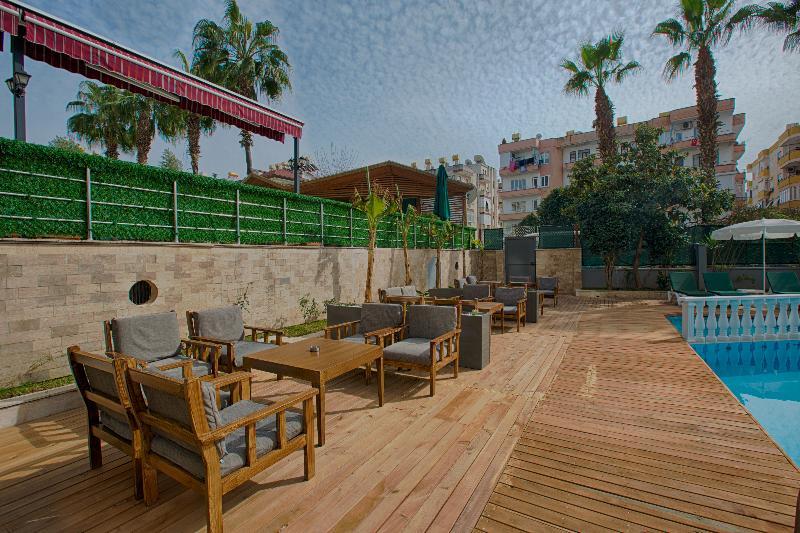H.m.a. & Alanya