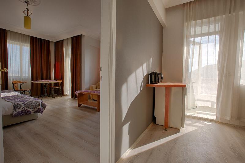 Hotel H.m.a. & Alanya