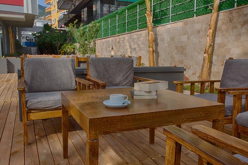 Hotel H.m.a. & Alanya