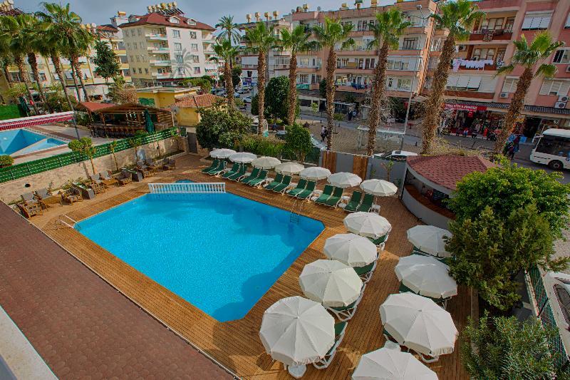 Hotel H.m.a. & 3*